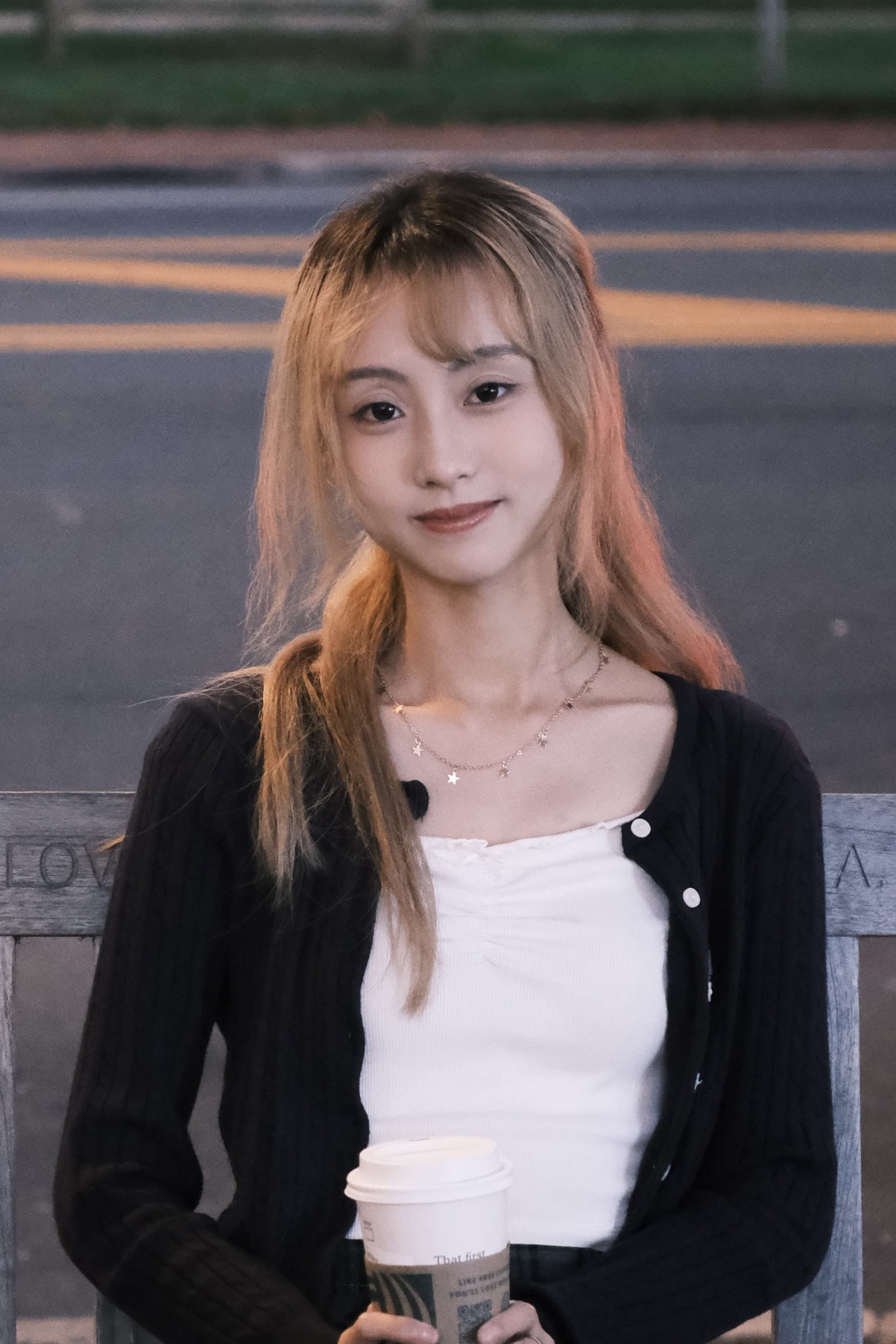 冉羽琳